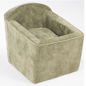 dog car seat 