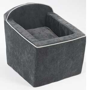 dog car seat 