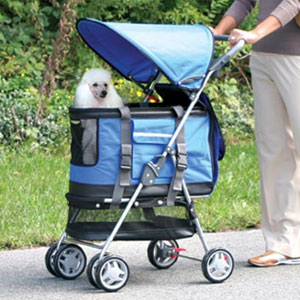 pet stroller car seat carrier 