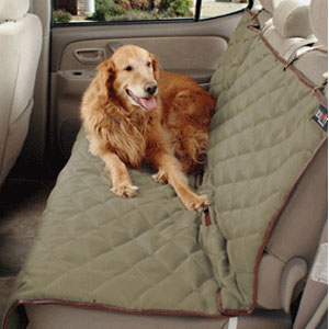 car seat cover