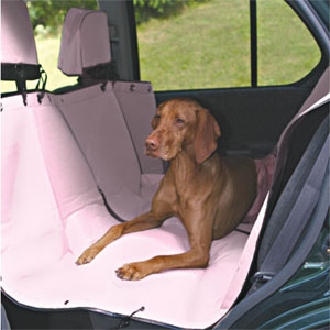 hammock car seat cover