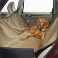 protective car seat hammock