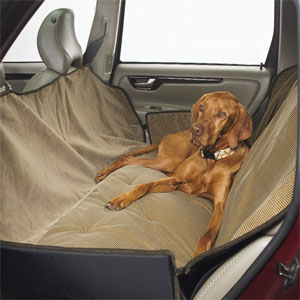 protective car seat hammock