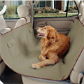 Car seat cover for dogs hammock