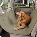 hammock car seat cover