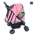 pet stroller: travel gear for dogs & cats