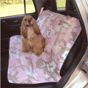 back car seat cover