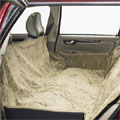 protective car seat hammock