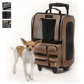 Jet Setter dog carrier