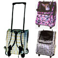 Jet Set Pet Trolley