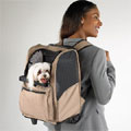 dog carrier on wheels
