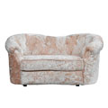 dog sofa 