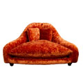 dog chair - sofa