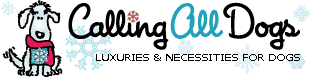 CallingAllDogs.com logo
