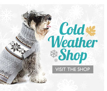 Cold Weather Shop - Visit The Shop