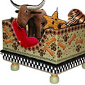 Toy Boxes