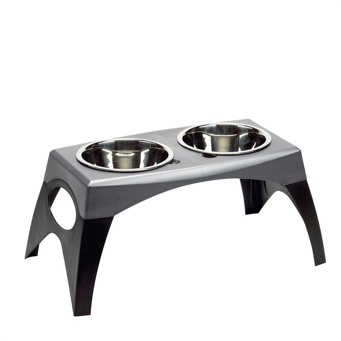 k9 cafe dog feeder