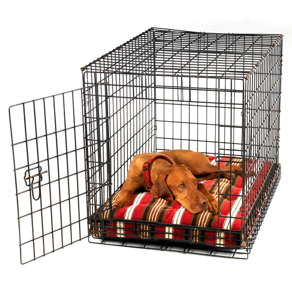 Bowsers luxury crate mattress top