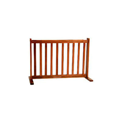 20 inch baby gate