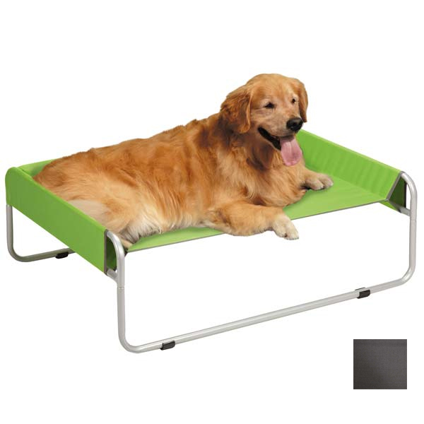 camping dog cot