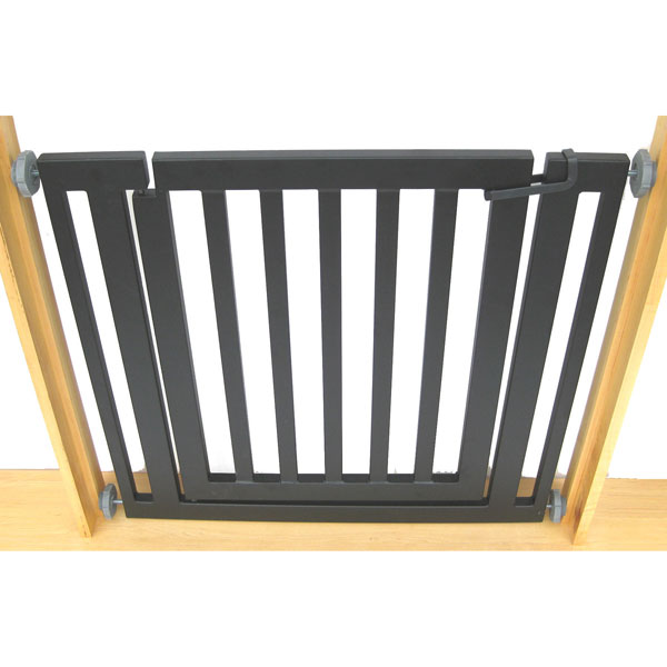 heavy duty dog gate