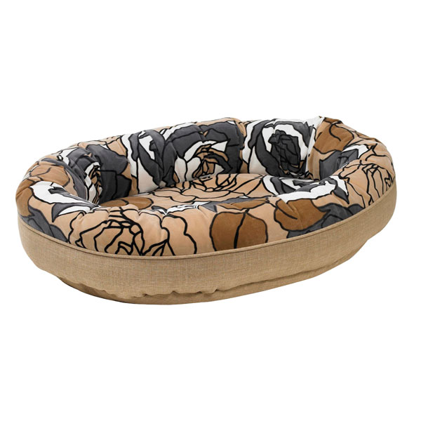 Orbit Dog Bed Tranquility Bowsers Orbit Dog Bed