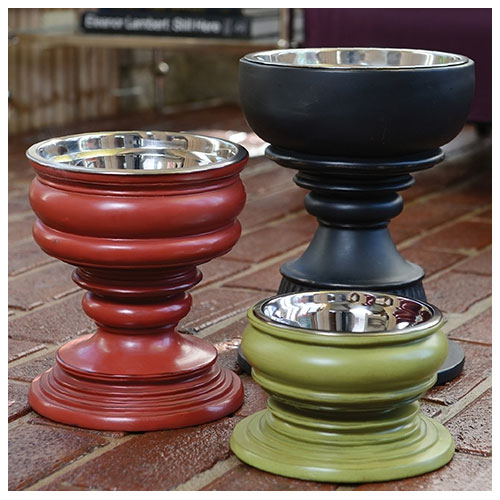 Elevated Dog Bowl X-Large Single