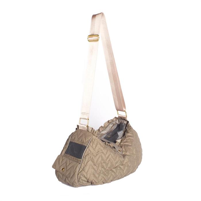 crossbody dog carrier