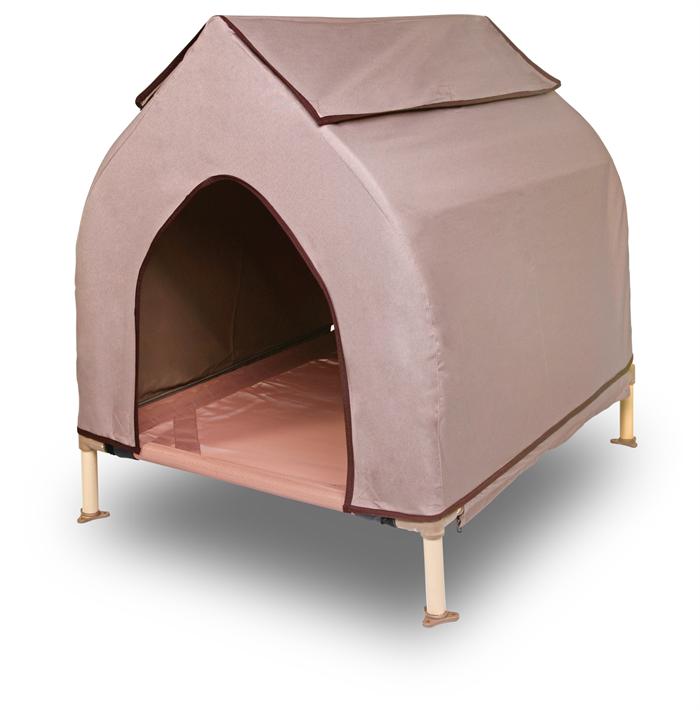 Do Dog Igloos Keep Dogs Cool