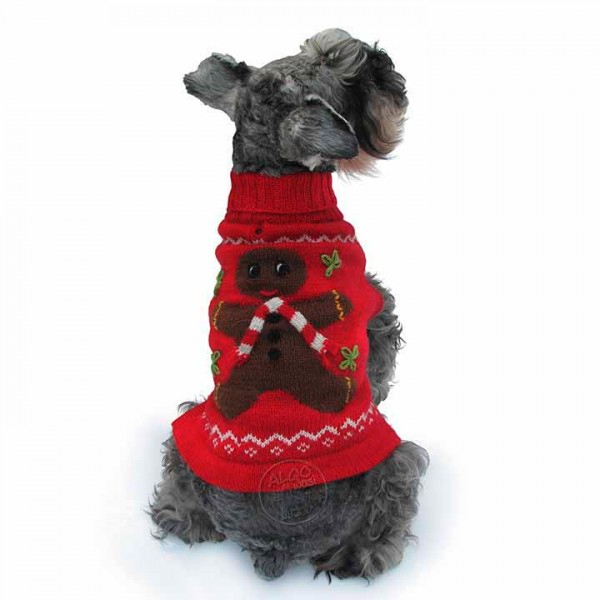 dog sweaters easy to put on