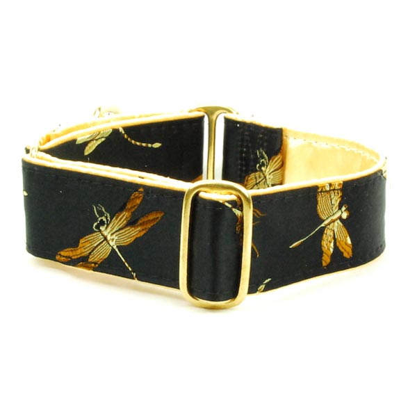 martingale dog collar hardware