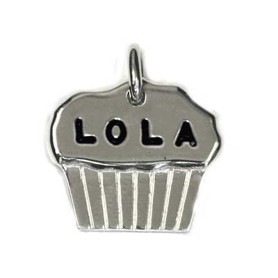 sterling silver pet tags
