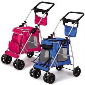small dog strollers