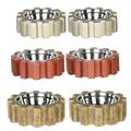 Cog Dog Bowls