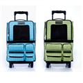 Jet Setter Summer Roll-on Dog Carrier