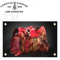 Love Dog Carrier from Christian Audigier