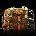 Safari Dog Carrier from Christian Audigier