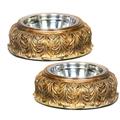 Verona Dog Bowls