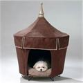 enclosed sleep spaces