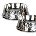 Constellation Dog Bowls