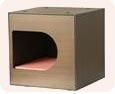 enclosed sleep spaces