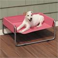 outdoor dog beds