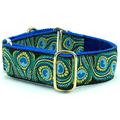 Martingale dog collars - greyhound and training collars