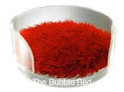 Bubble Bed