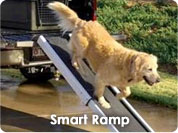 Smart Ramp